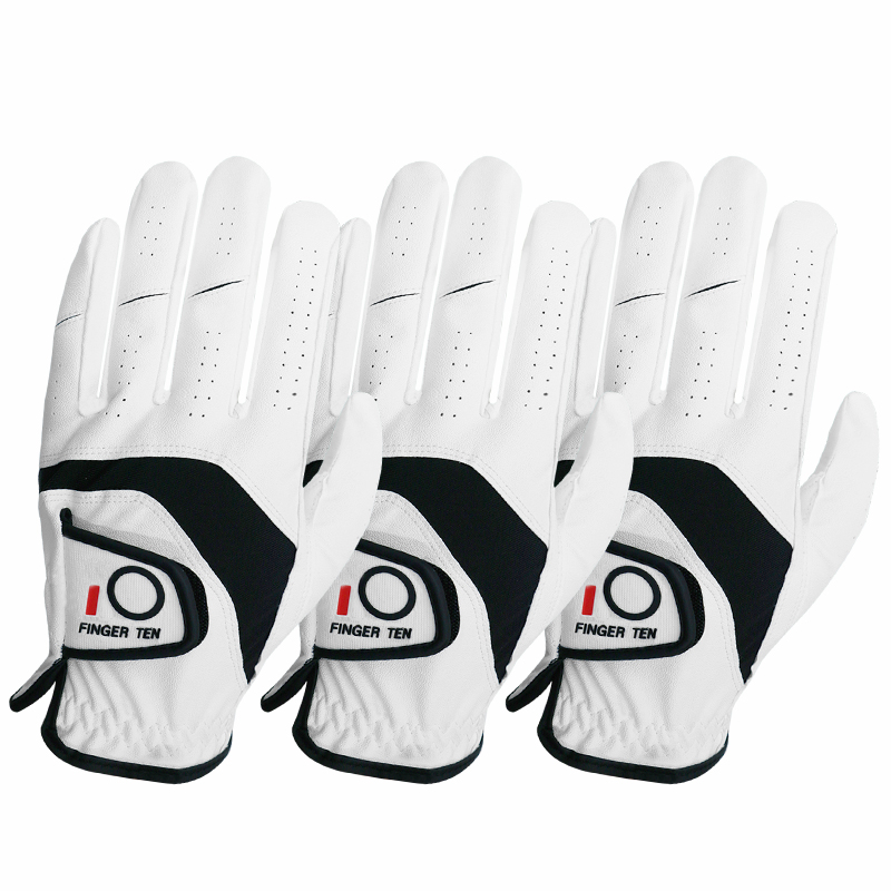 Golf Glove Cadet - Golf Gloves Men 3pcs/6pcs All Weather