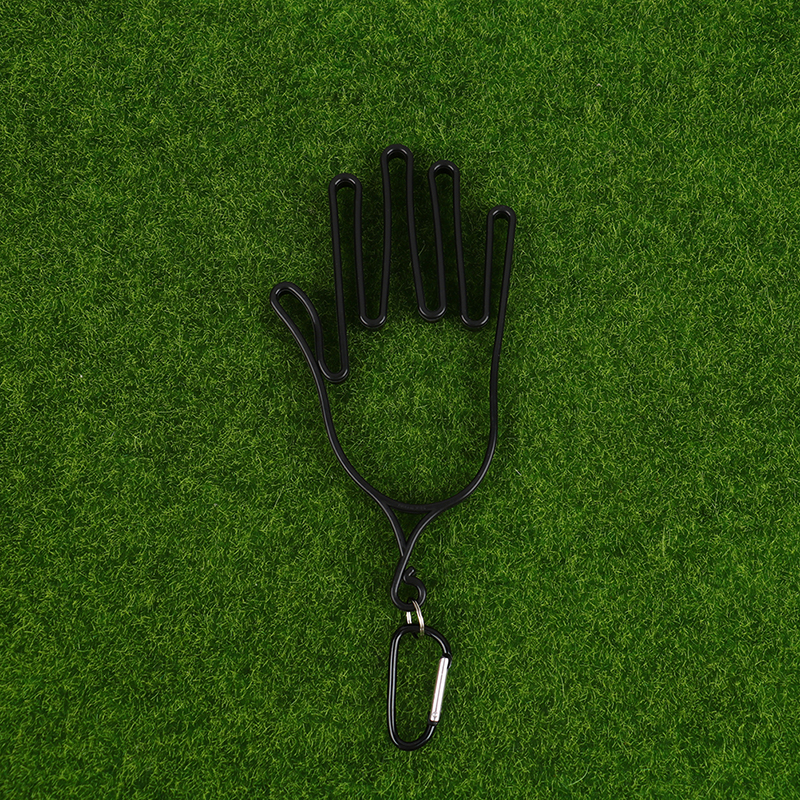 Golf Glove Cadet - (SH）1Pc Golf Gloves Holder With Carabiner