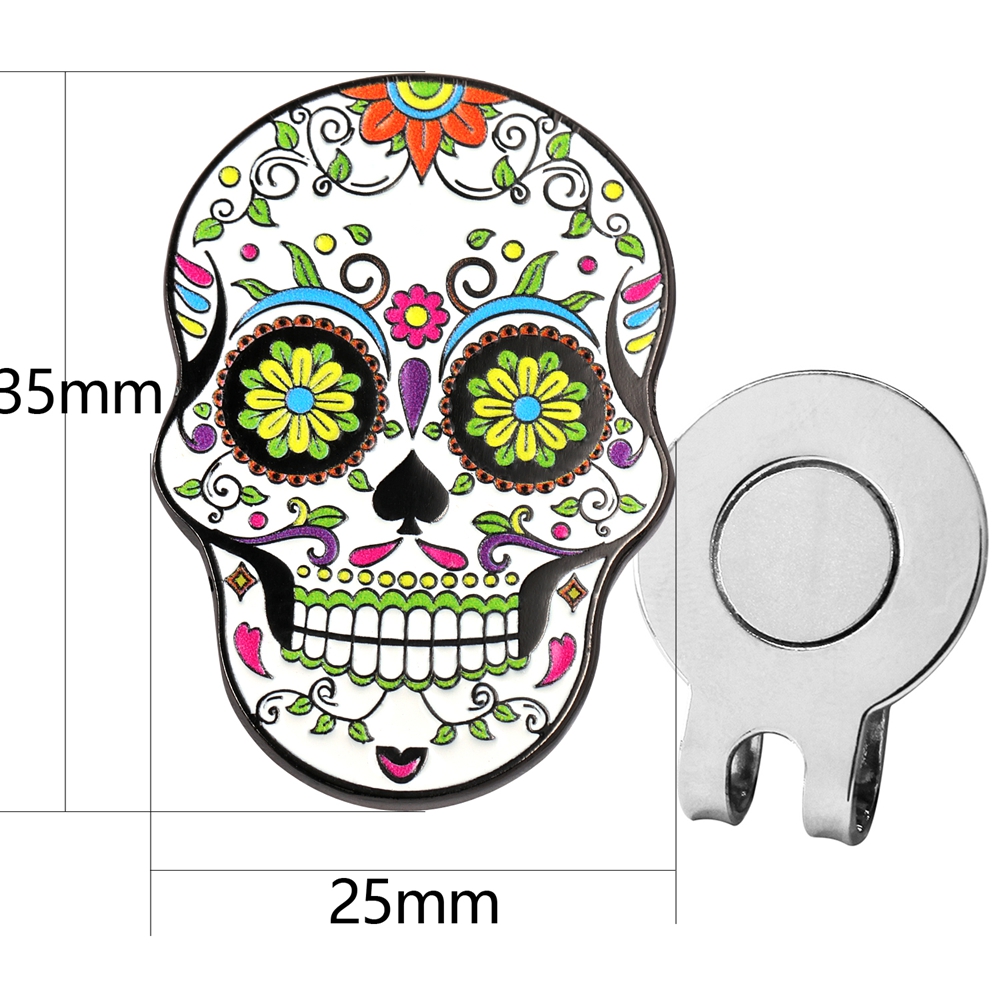 Premium Golf Ball Marker with  – обзор и цена Golf Ball Premium