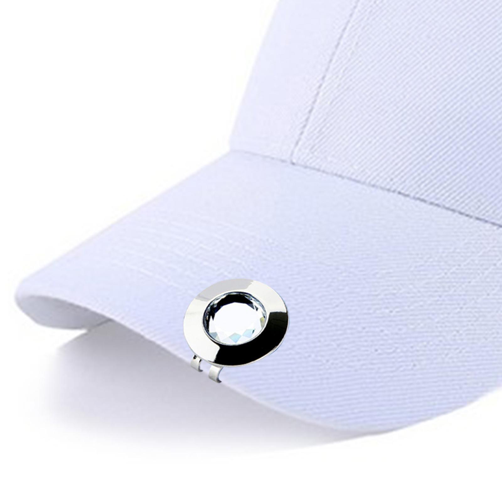 Golf Ball Marker Hat Clip Comp – обзор и цена Golf Ball Premium