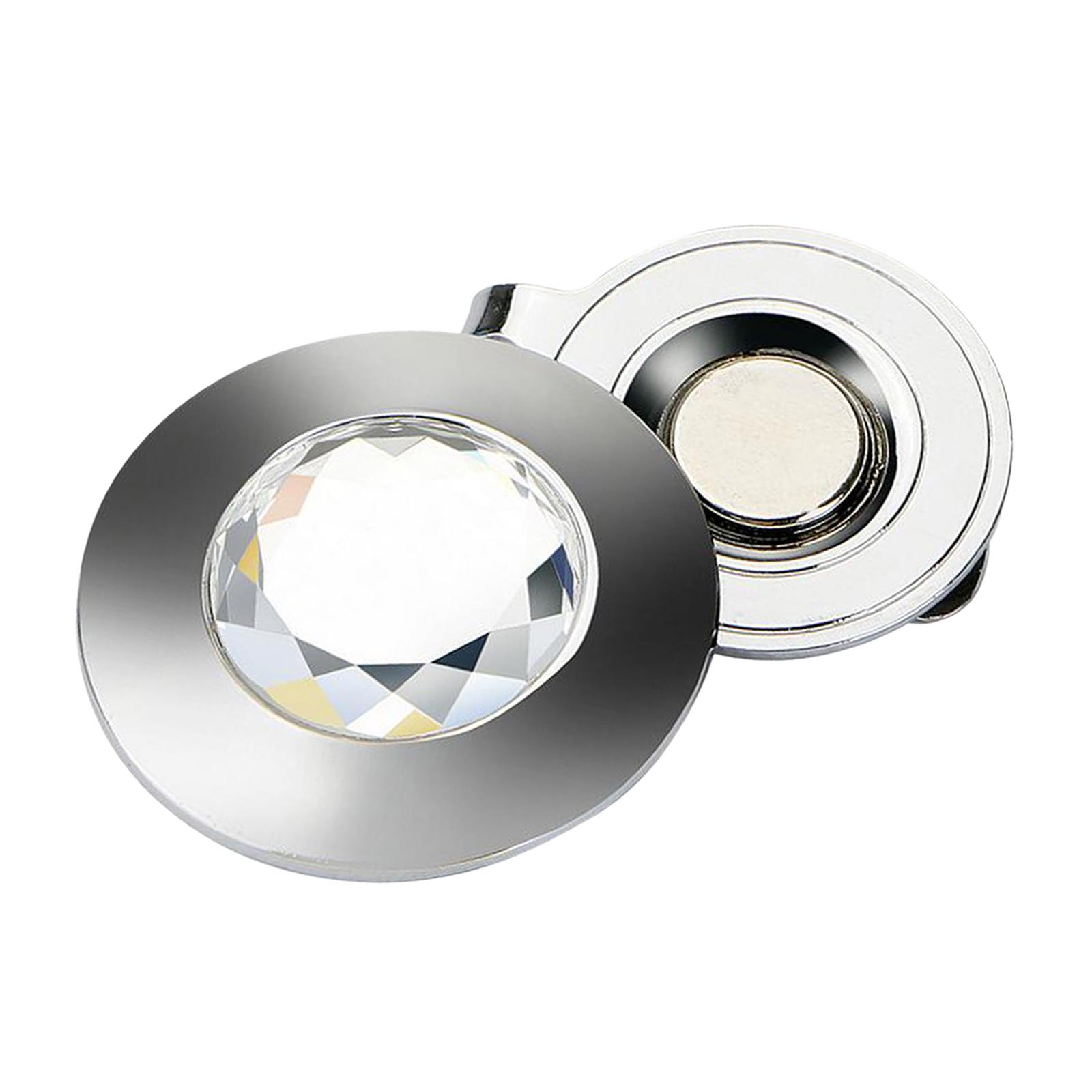 Golf Ball Marker Hat Clip Comp – обзор и цена Golf Ball Premium