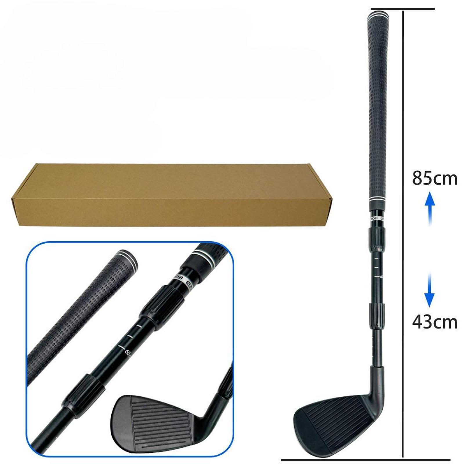 Telescopic Retractable Golf Ch – обзор и цена Golf Equipment For Kids