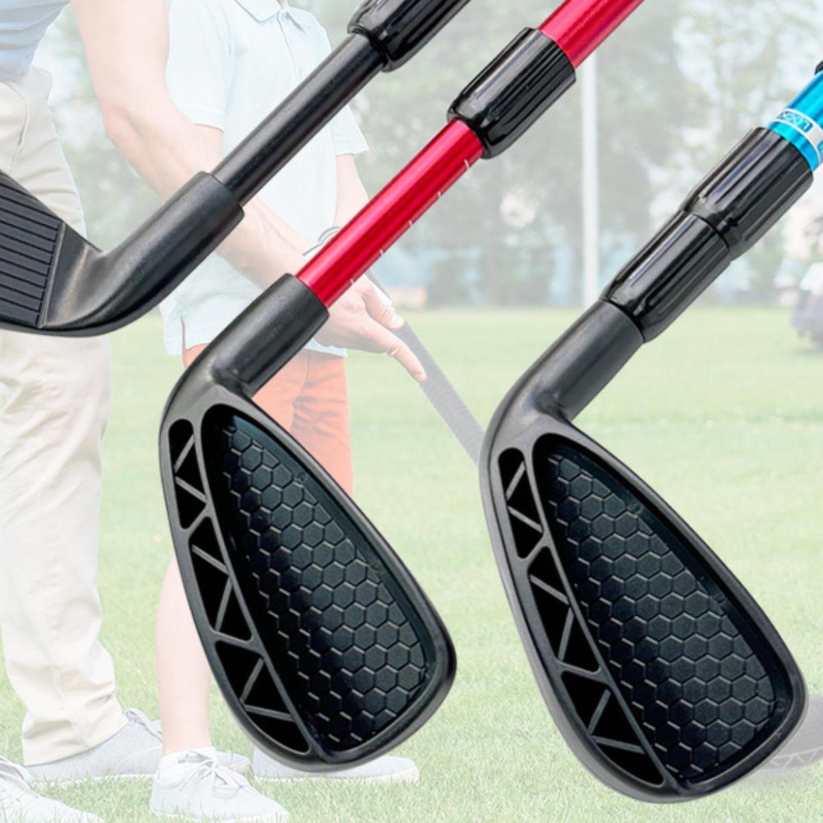 Telescopic Retractable Golf Ch – обзор и цена Golf Equipment For Kids