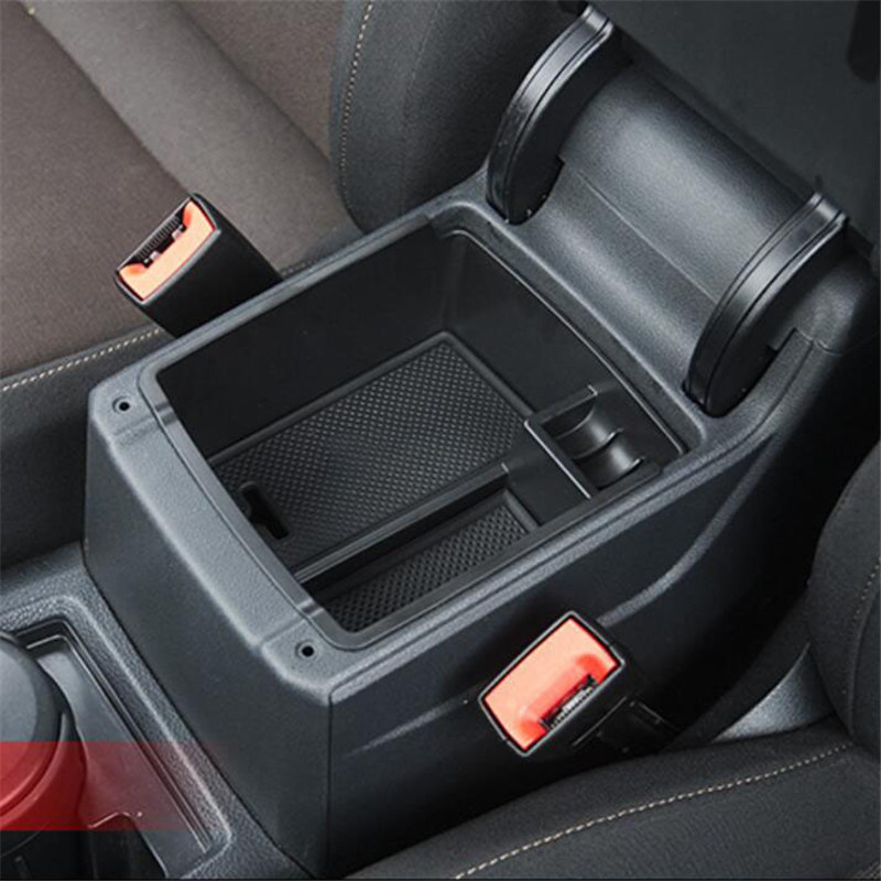 Armrest Storage Box For Volksw – обзор и цена Golf Glove Cadet