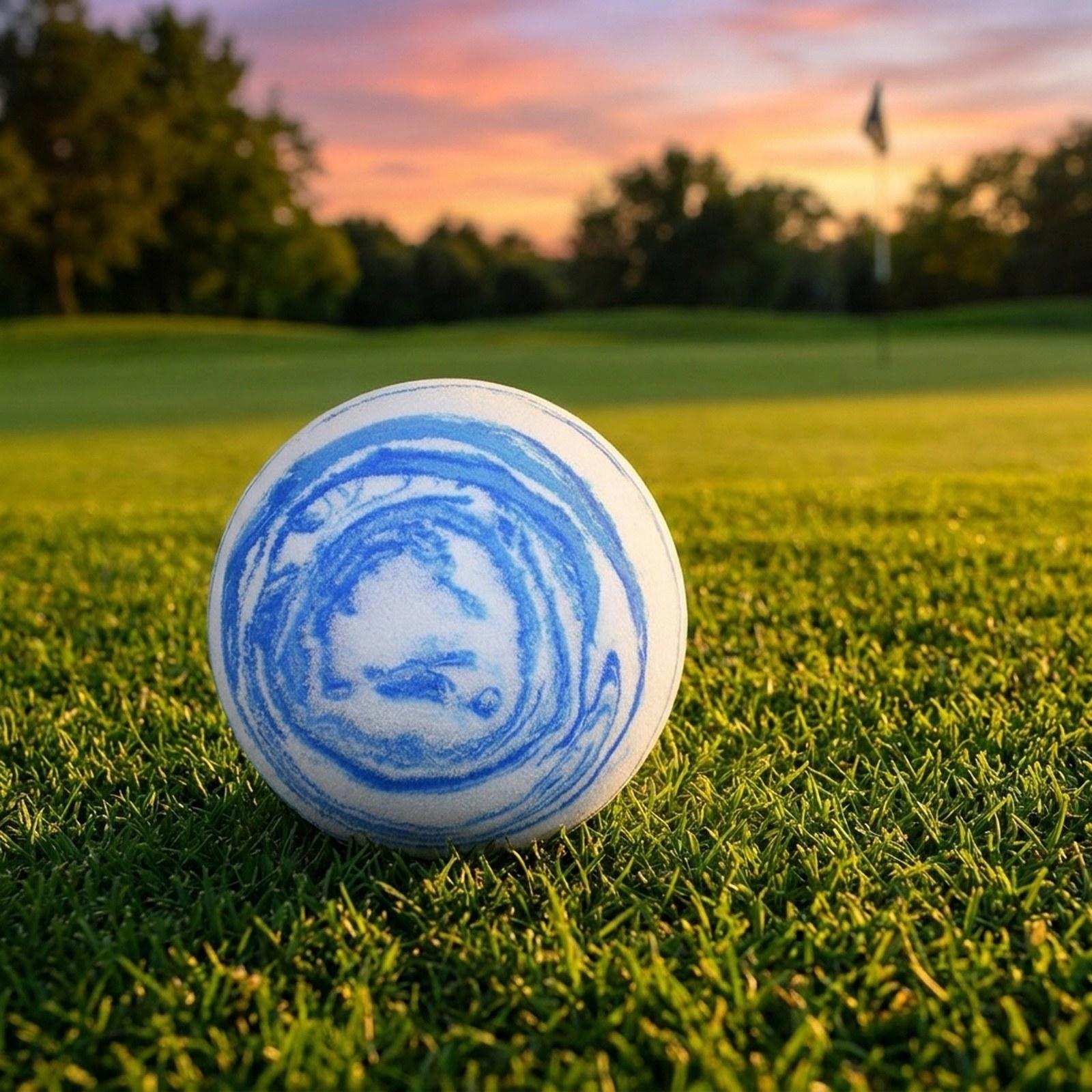 EVA Foam Golf Balls Lightweigh – обзор и цена Golf Equipment For Kids