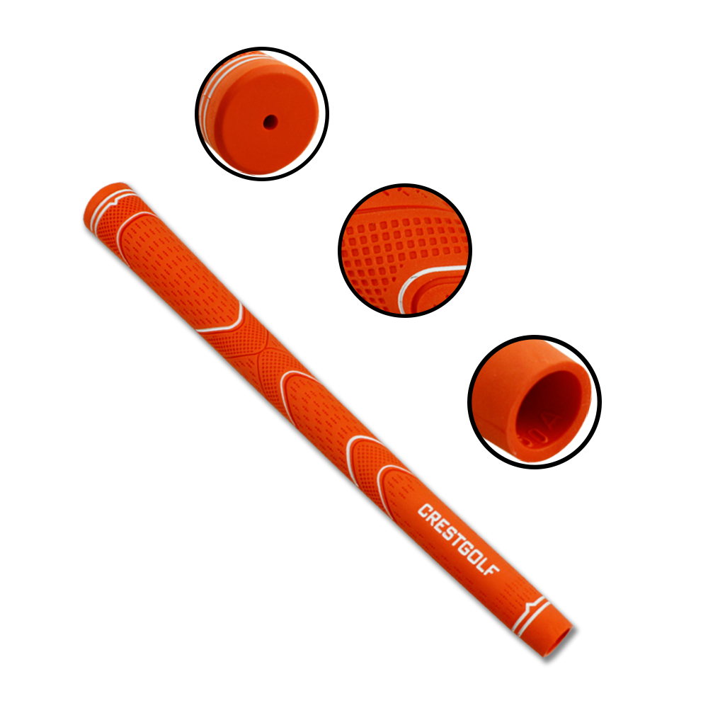 5Pcs Rubber Junior Golf Grip F – обзор и цена Golf Equipment For Kids