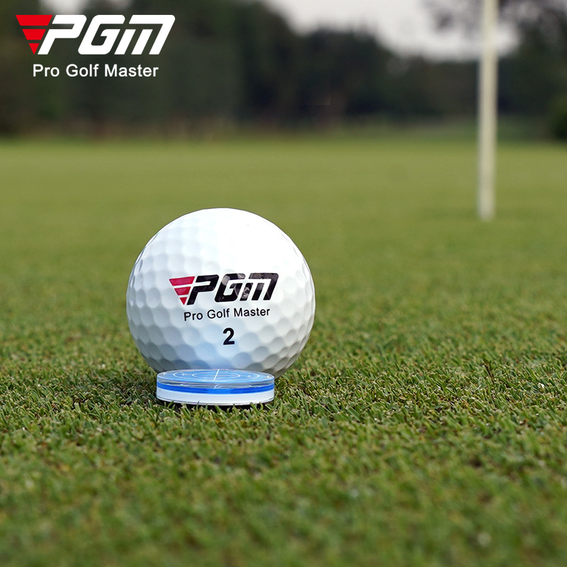 PGM Official 3-Layer Premium G – обзор и цена Golf Ball Premium