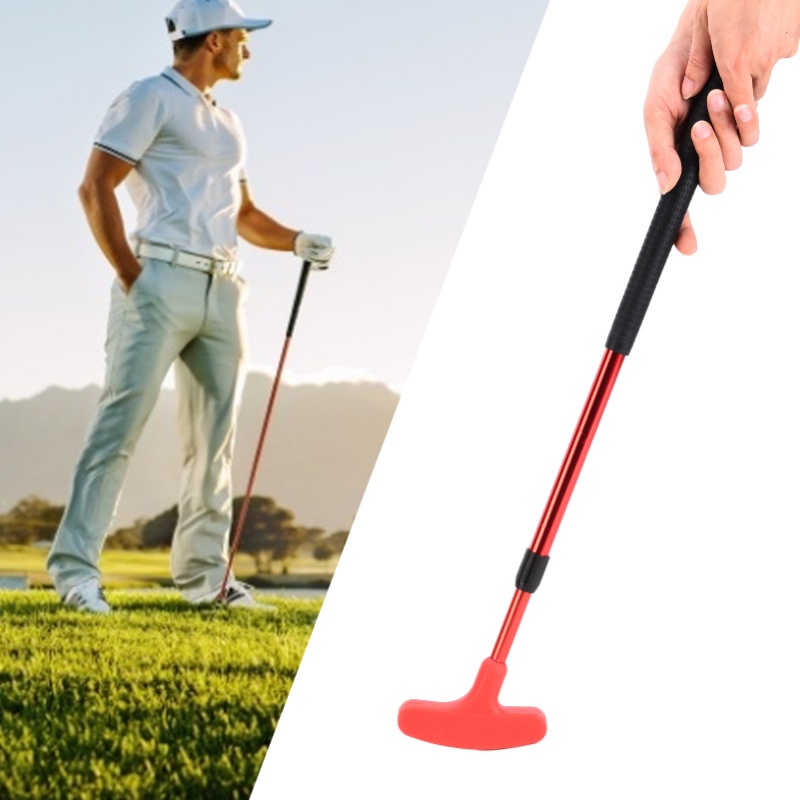 Golf Putter 2 Section Retracta – обзор и цена Golf Equipment For Kids