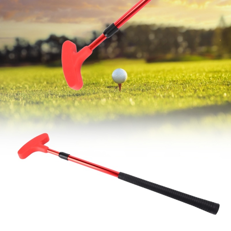 Golf Putter 2 Section Retracta – обзор и цена Golf Equipment For Kids