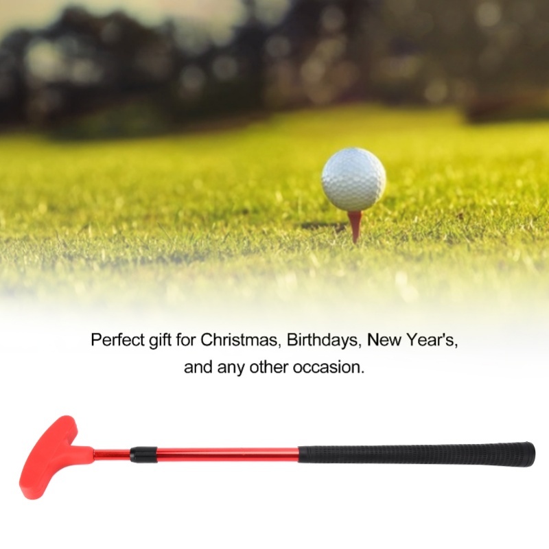 Golf Putter 2 Section Retracta – обзор и цена Golf Equipment For Kids