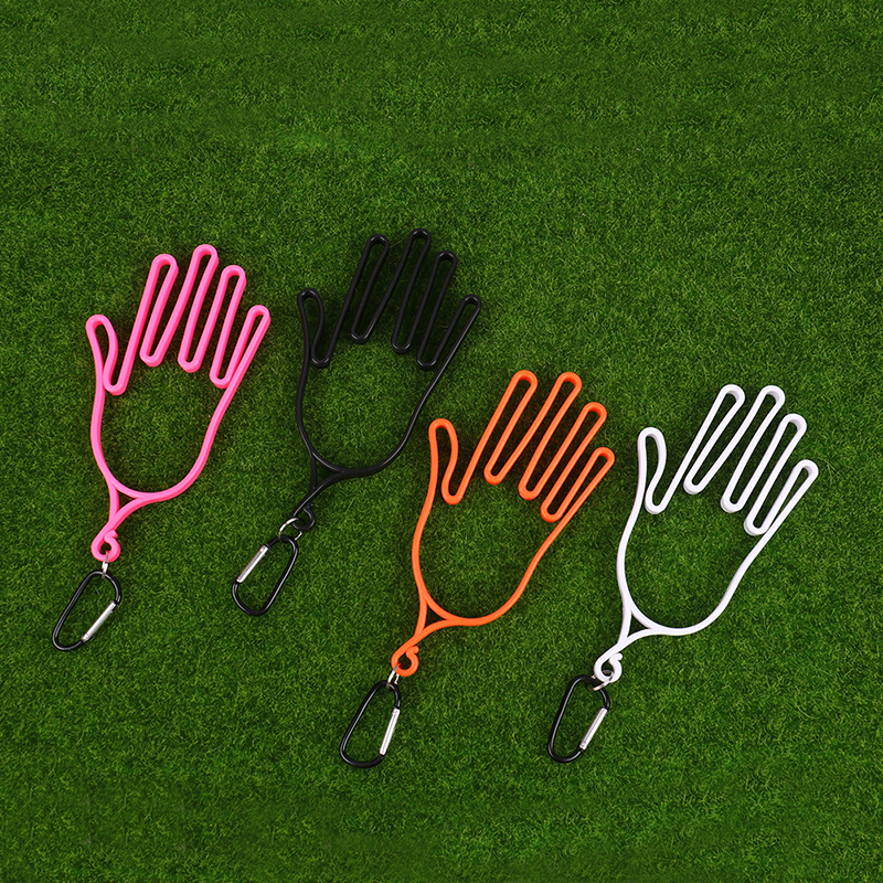 NEW 1Pc Golf Gloves Holder Wit – обзор и цена Golf Glove Cadet