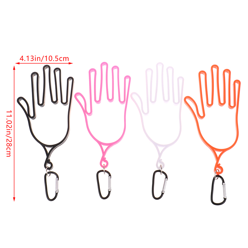 NEW 1Pc Golf Gloves Holder Wit – обзор и цена Golf Glove Cadet