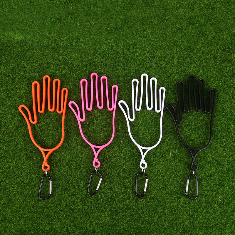 NEW 1Pc Golf Gloves Holder Wit – обзор и цена Golf Glove Cadet