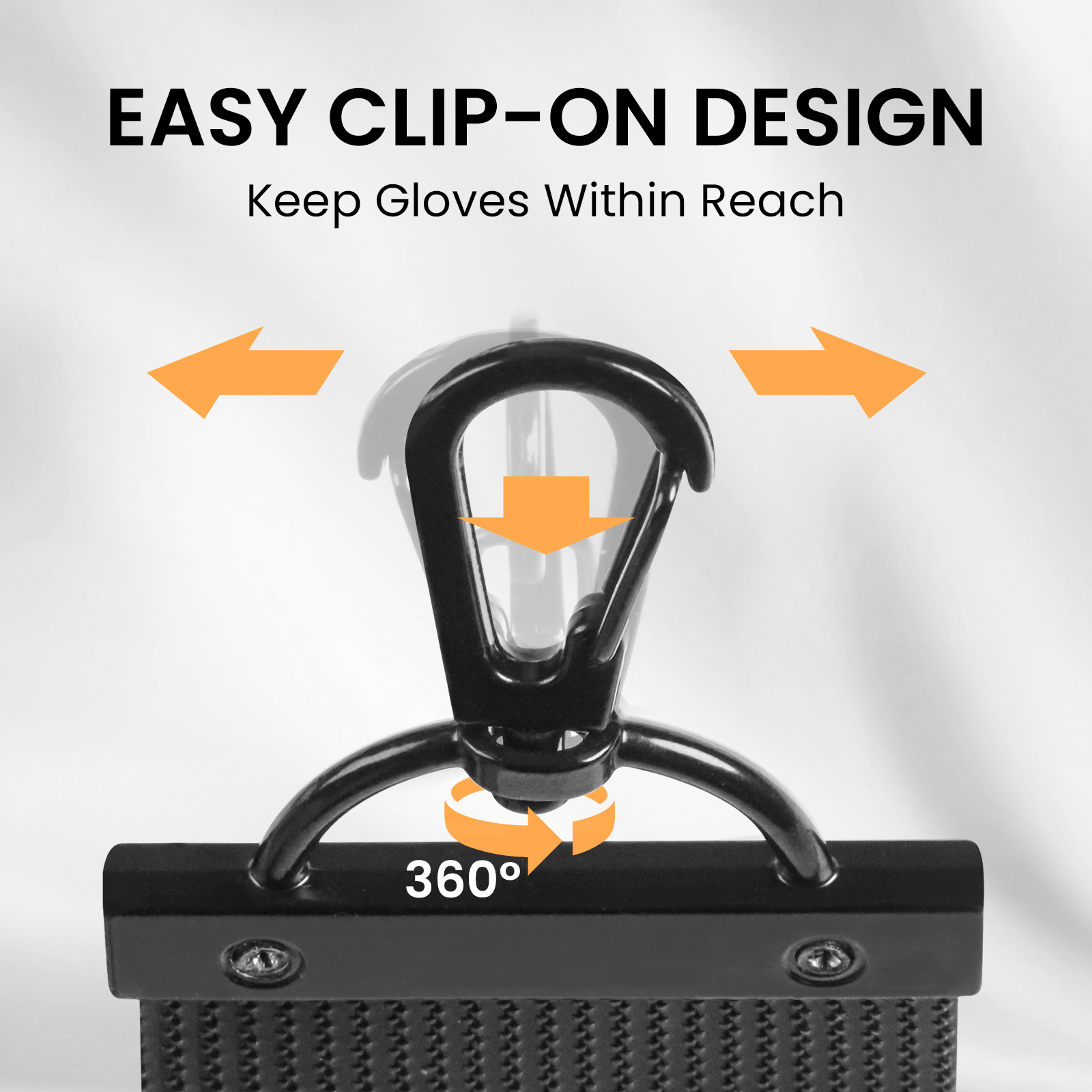 Portable Golf Glove Keeper Han – обзор и цена Golf Glove Cadet
