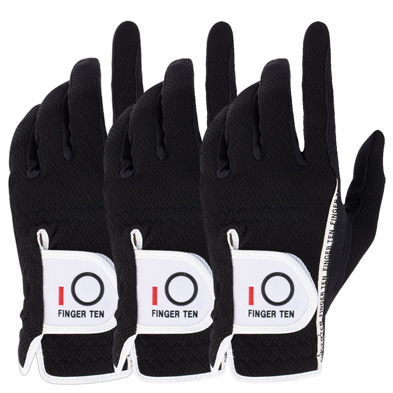 3 Pack Breathable Great Grip G – обзор и цена Golf Glove Cadet