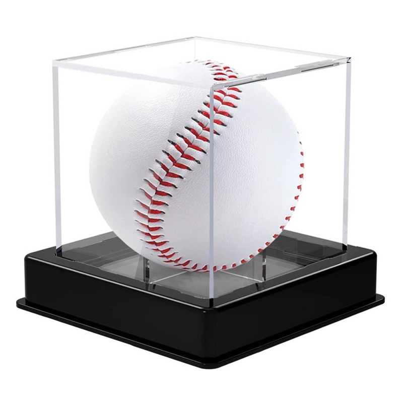 Quality Acrylic Baseball Box D – обзор и цена Golf Ball Premium