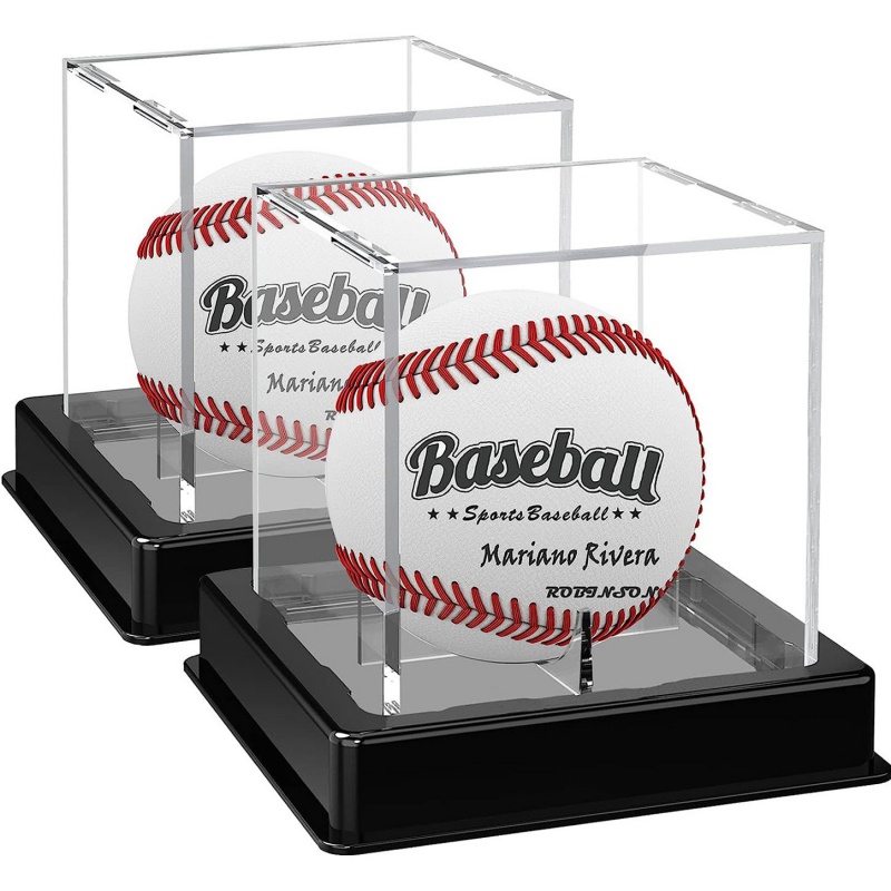 Quality Acrylic Baseball Box D – обзор и цена Golf Ball Premium