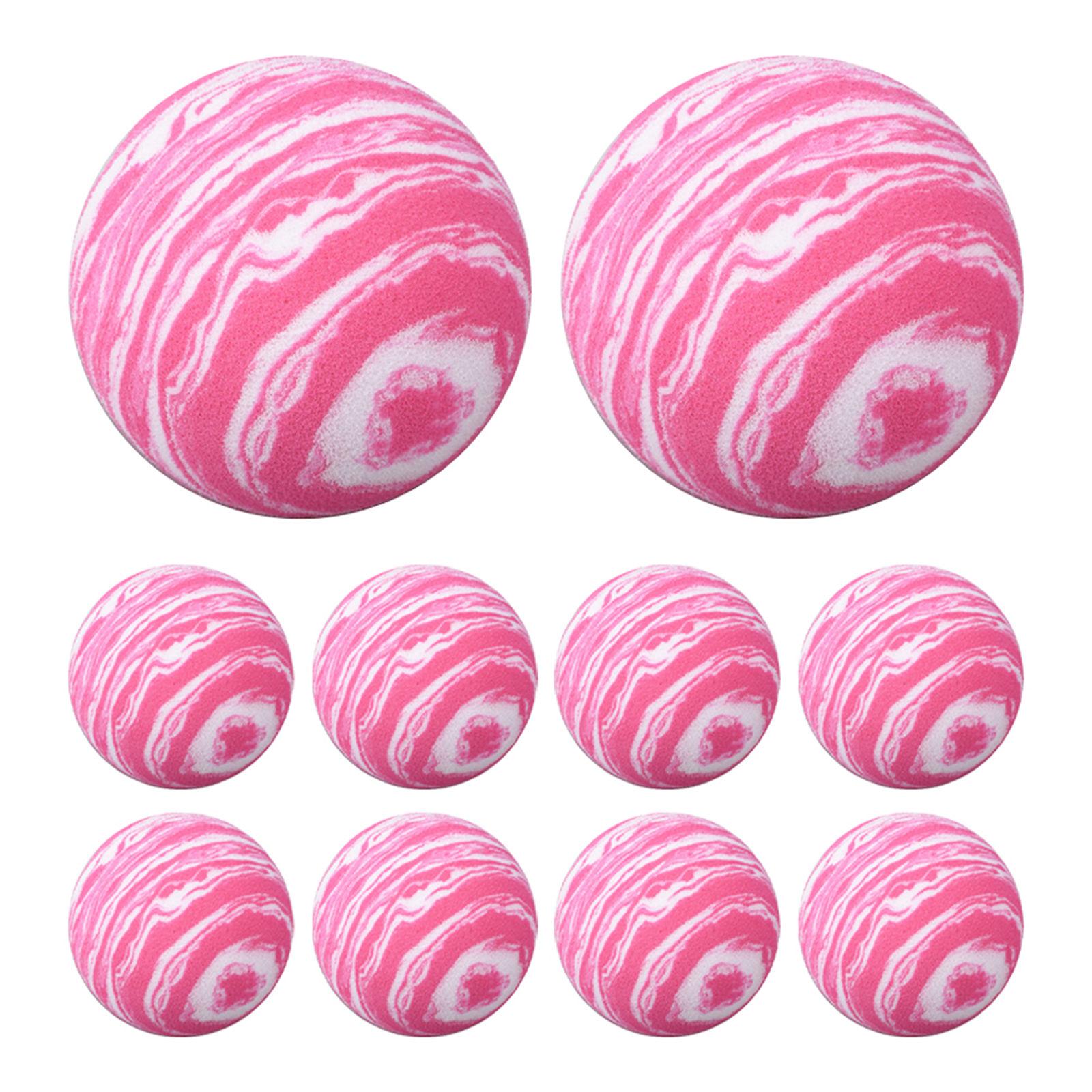 Reusable EVA Foam Golf Balls M – обзор и цена Golf Equipment For Kids