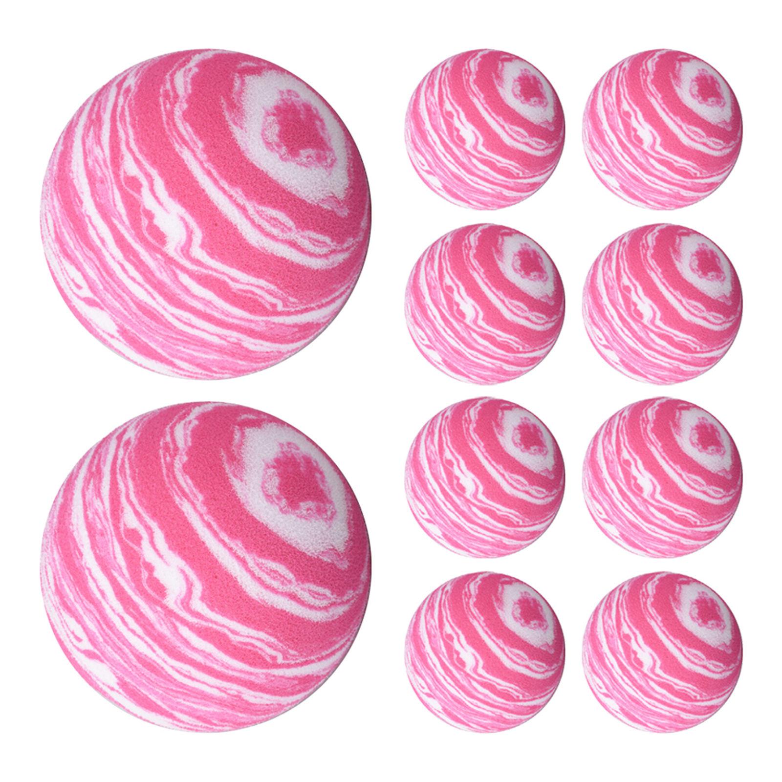 Reusable EVA Foam Golf Balls M – обзор и цена Golf Equipment For Kids