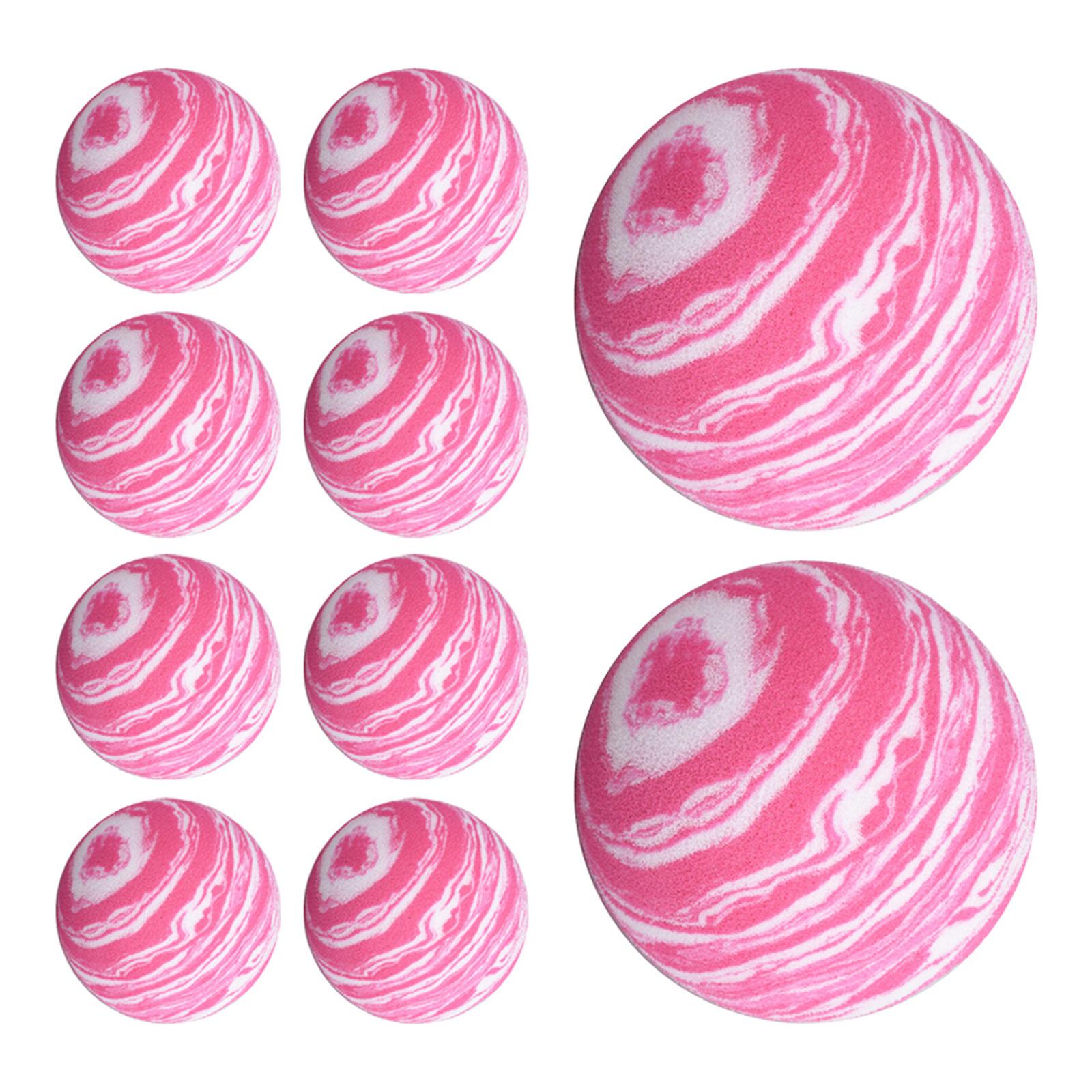 Reusable EVA Foam Golf Balls M – обзор и цена Golf Equipment For Kids
