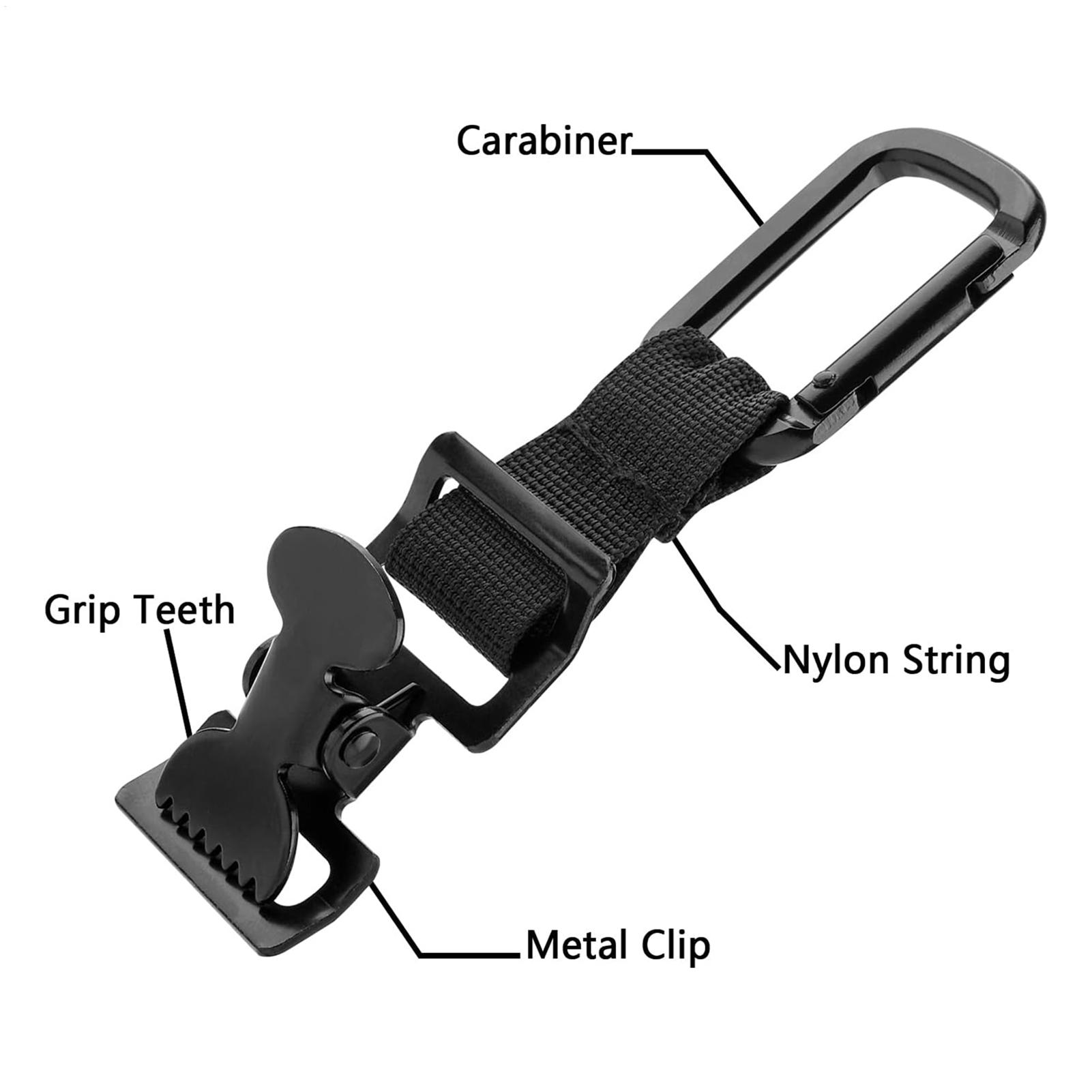 1pc Serrated Work Gloves Clips – обзор и цена Golf Glove Cadet