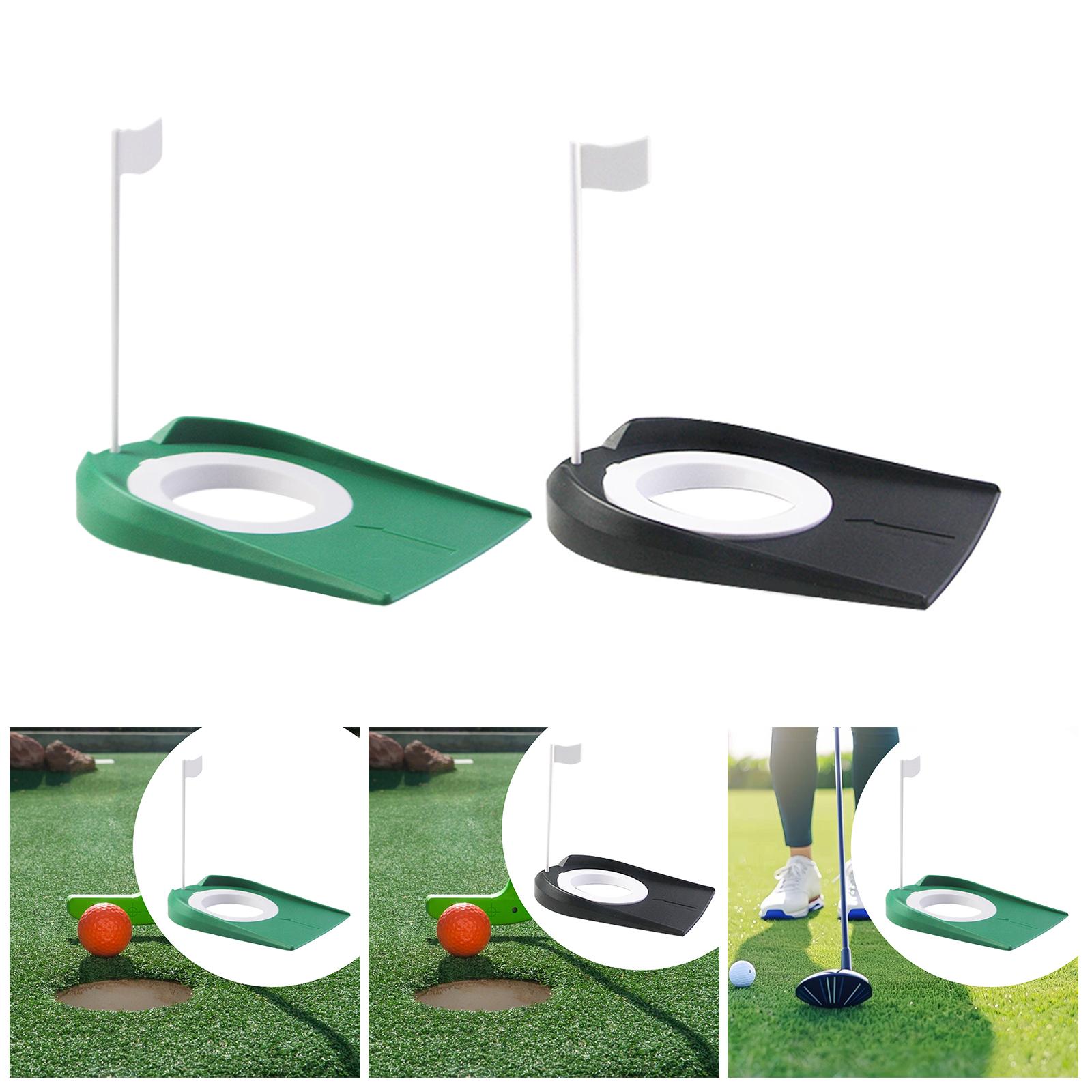 Golf Putting Cup Mini Golf Gam – обзор и цена Golf Equipment For Kids