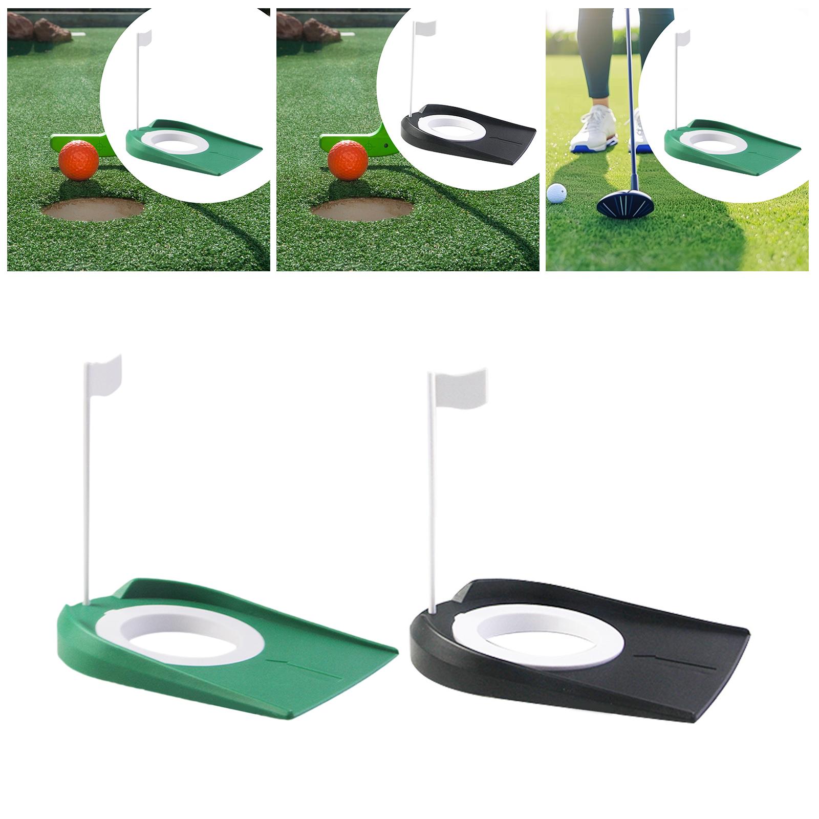 Golf Putting Cup Mini Golf Gam – обзор и цена Golf Equipment For Kids