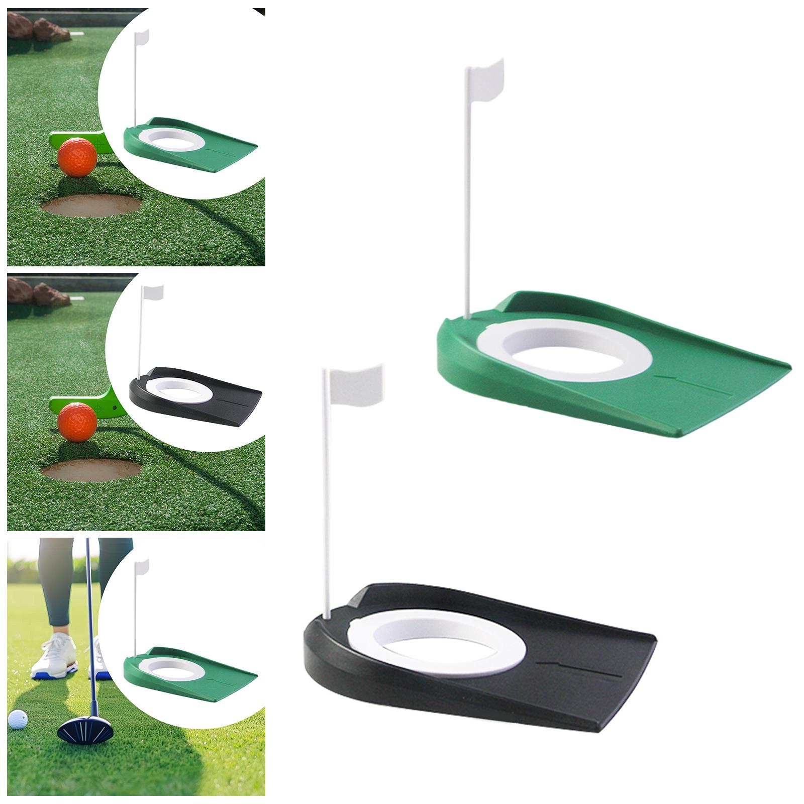 Golf Putting Cup Mini Golf Gam – обзор и цена Golf Equipment For Kids