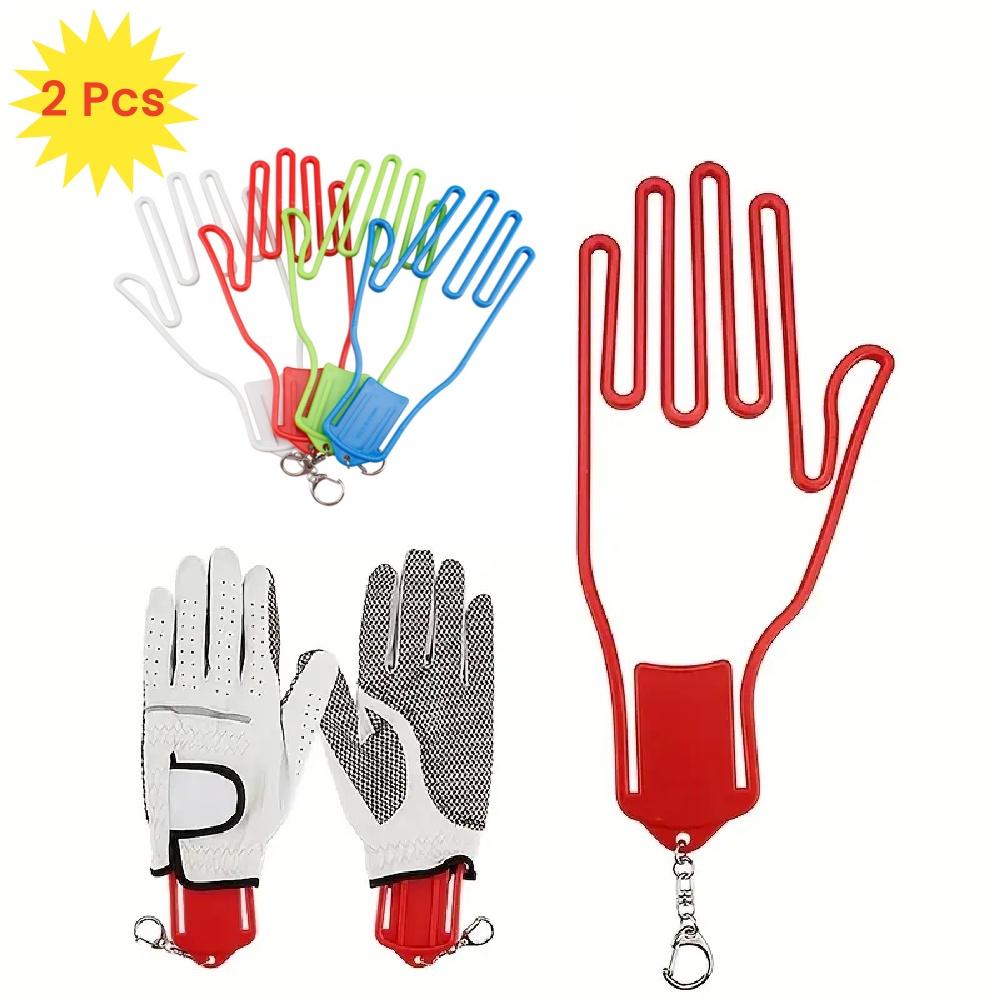 2Pcs Golf Gloves Stretcher Hol – обзор и цена Golf Glove Cadet