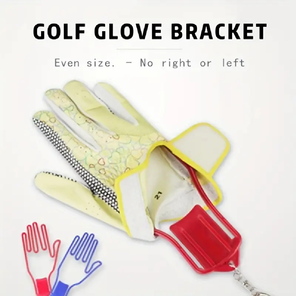 2Pcs Golf Gloves Stretcher Hol – обзор и цена Golf Glove Cadet