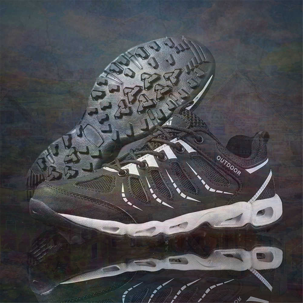Sumer Round Tip Silver Sneaker – обзор и цена Golf Ball Premium
