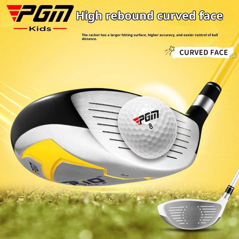 PGM Children's Golf Club Junio – обзор и цена Golf Equipment For Kids
