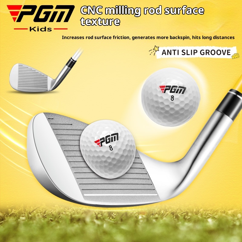 PGM Children's Golf Club Junio – обзор и цена Golf Equipment For Kids