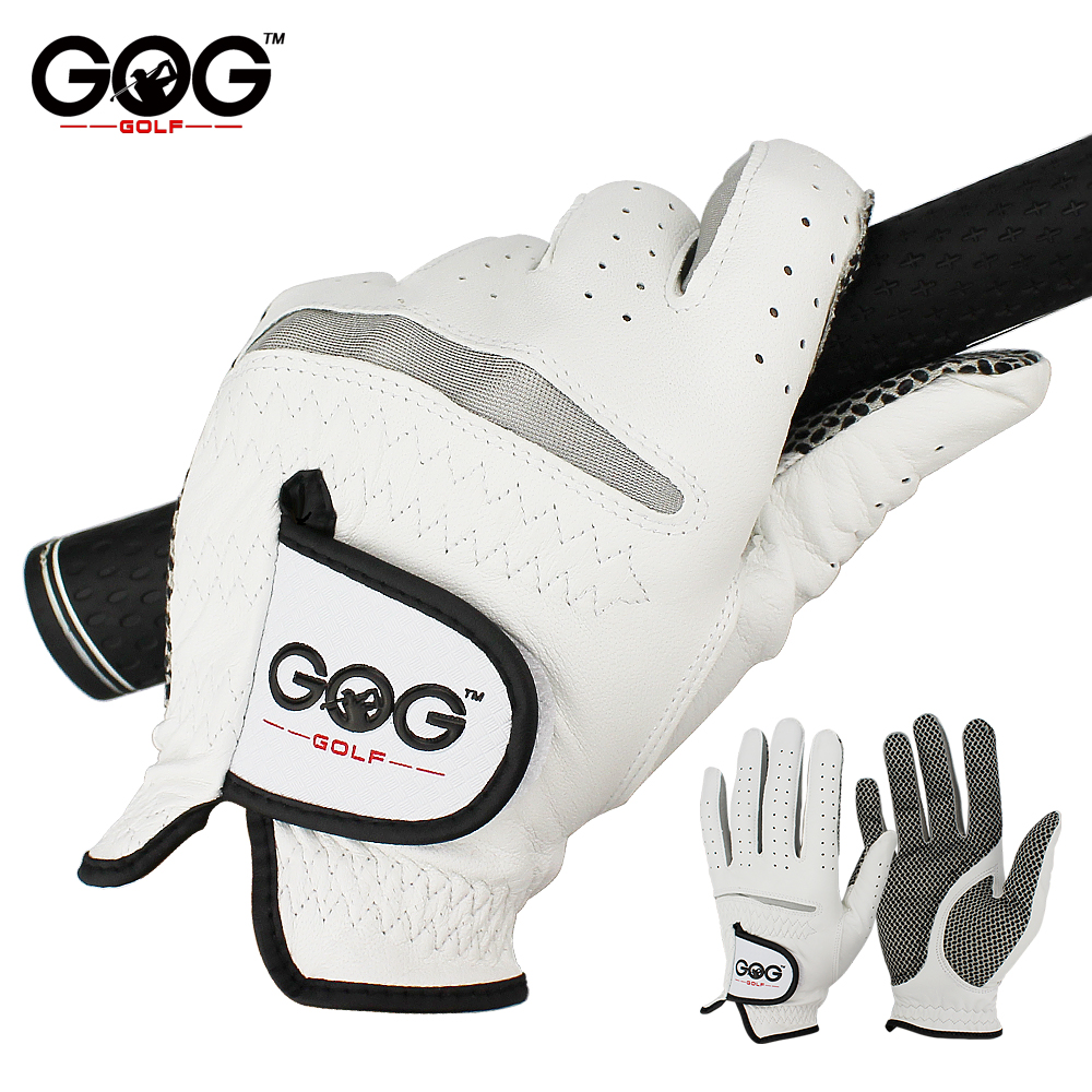 Pack 1 Pcs Golf Gloves Men Lef – обзор и цена Golf Glove Cadet