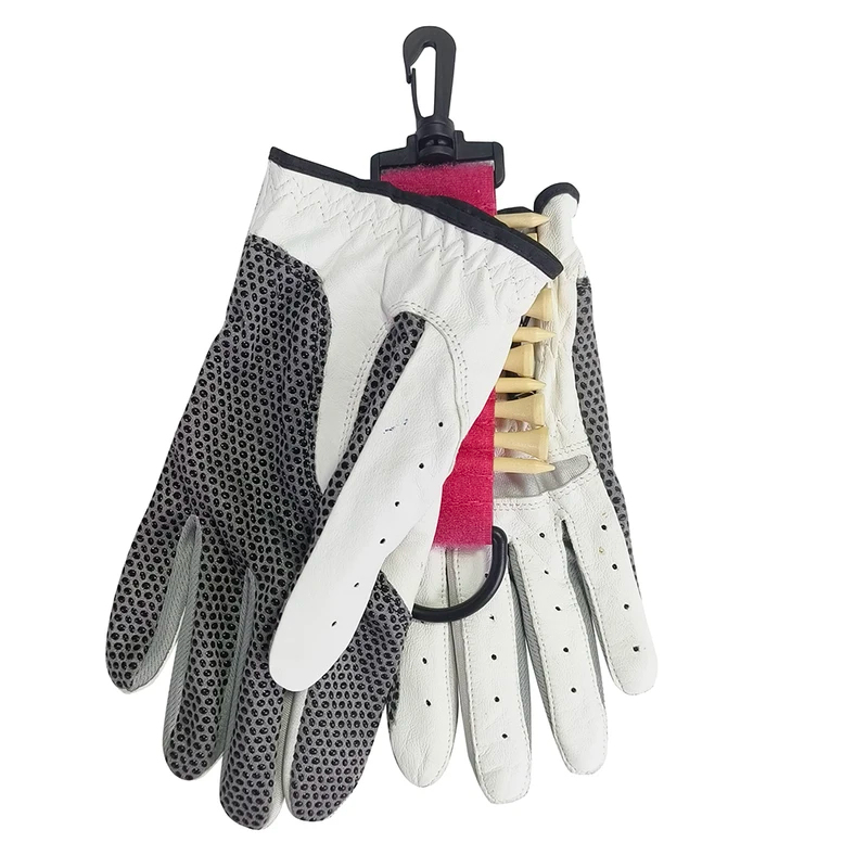 1-4pcsColorful Golf Hang Glove – обзор и цена Golf Glove Cadet