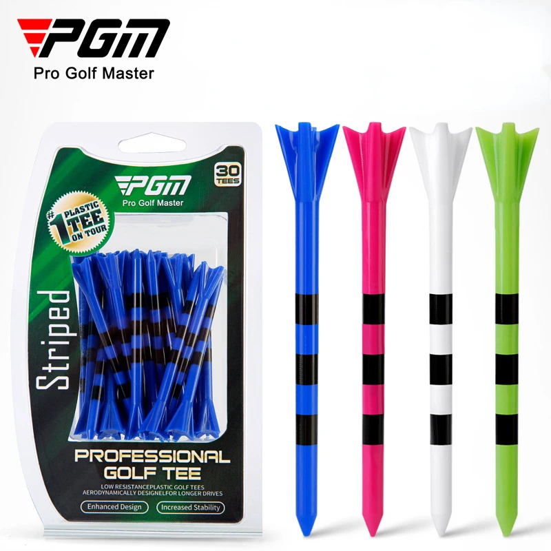 PGM Golf Tee Limit Mark 83mm S – обзор и цена Golf Ball Premium