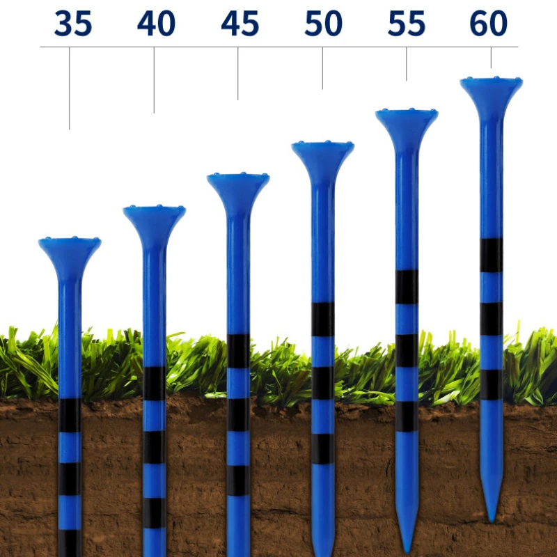 PGM Golf Tee Limit Mark 83mm S – обзор и цена Golf Ball Premium