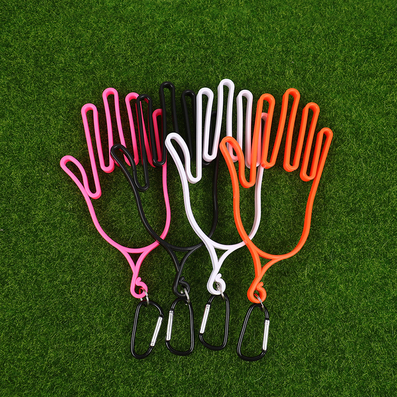 (SH）1Pc Golf Gloves Holder Wit – обзор и цена Golf Glove Cadet