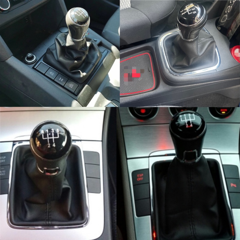 For Volkswagen Golf 5 6 7 Pass – обзор и цена Golf Ball Premium