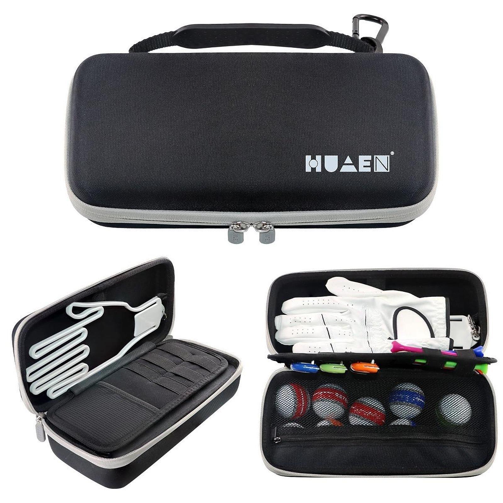 Golf Glove Case with Soft Shap – обзор и цена Golf Glove Cadet