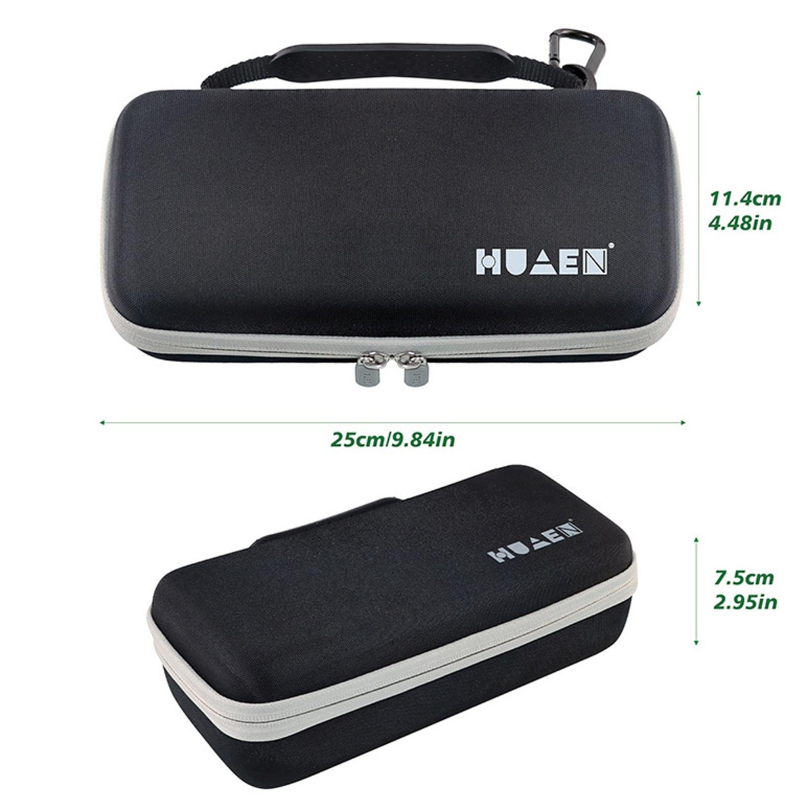 Golf Glove Case with Soft Shap – обзор и цена Golf Glove Cadet