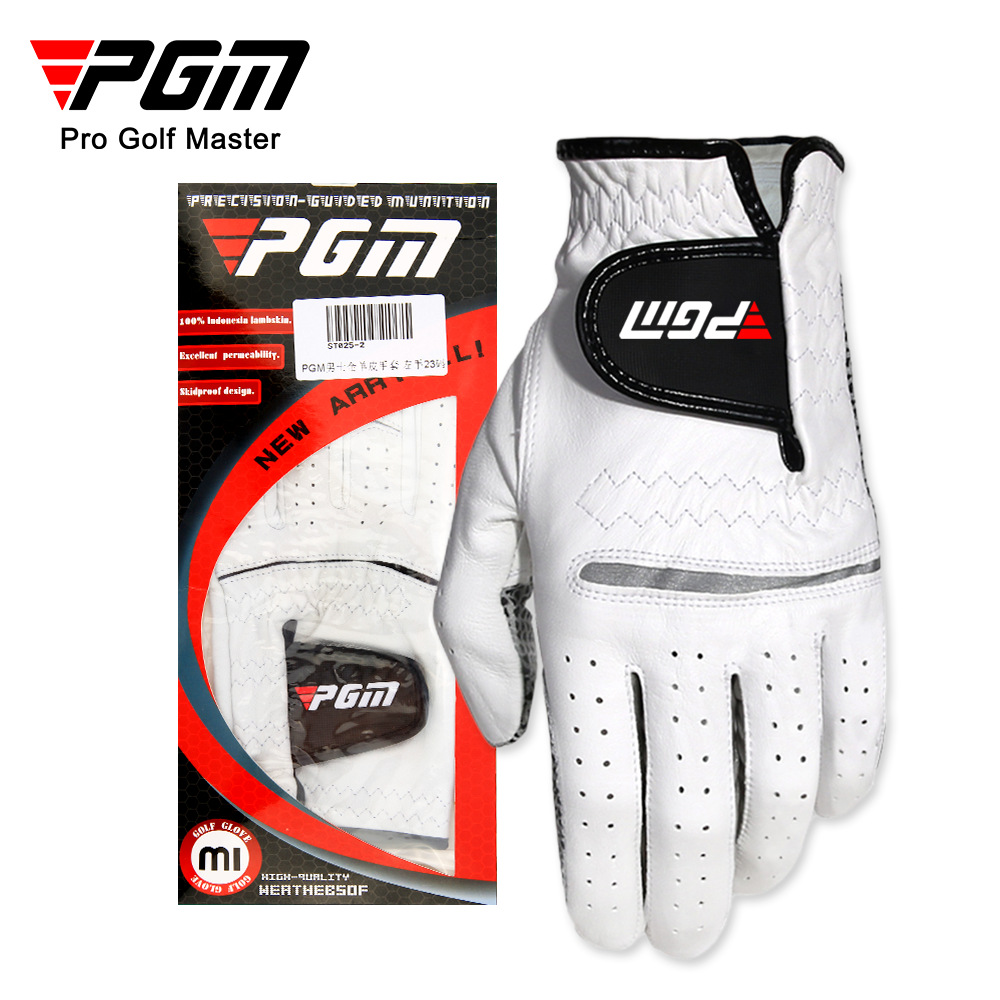 1 Pc Golf Gloves for Men Soft  – обзор и цена Golf Glove Cadet