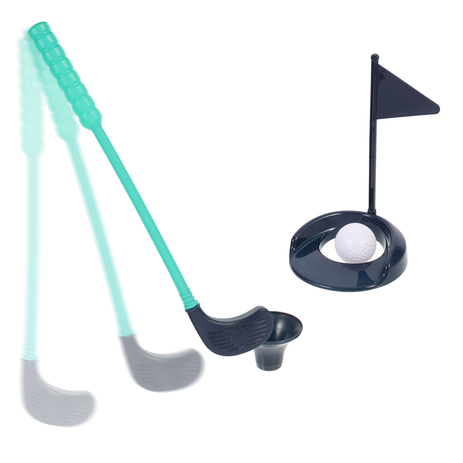 1Set Kids Golfs Play Set Porta – обзор и цена Golf Equipment For Kids