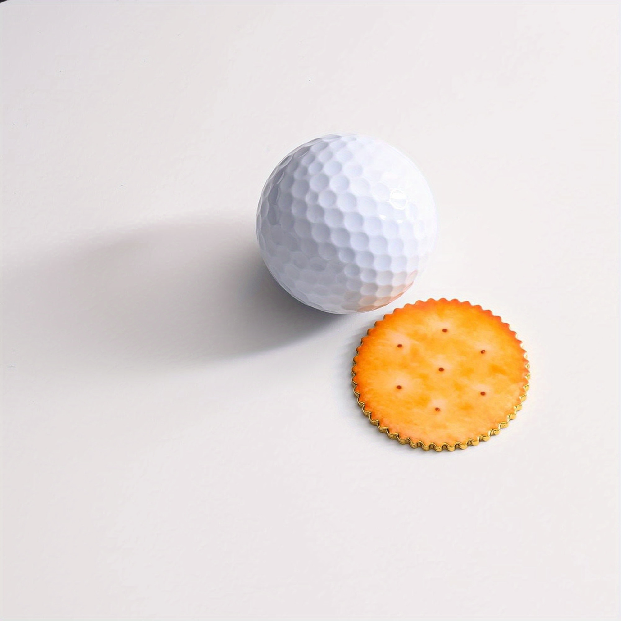4 pack Gilmore Cracker Golf Ba – обзор и цена Golf Ball Premium