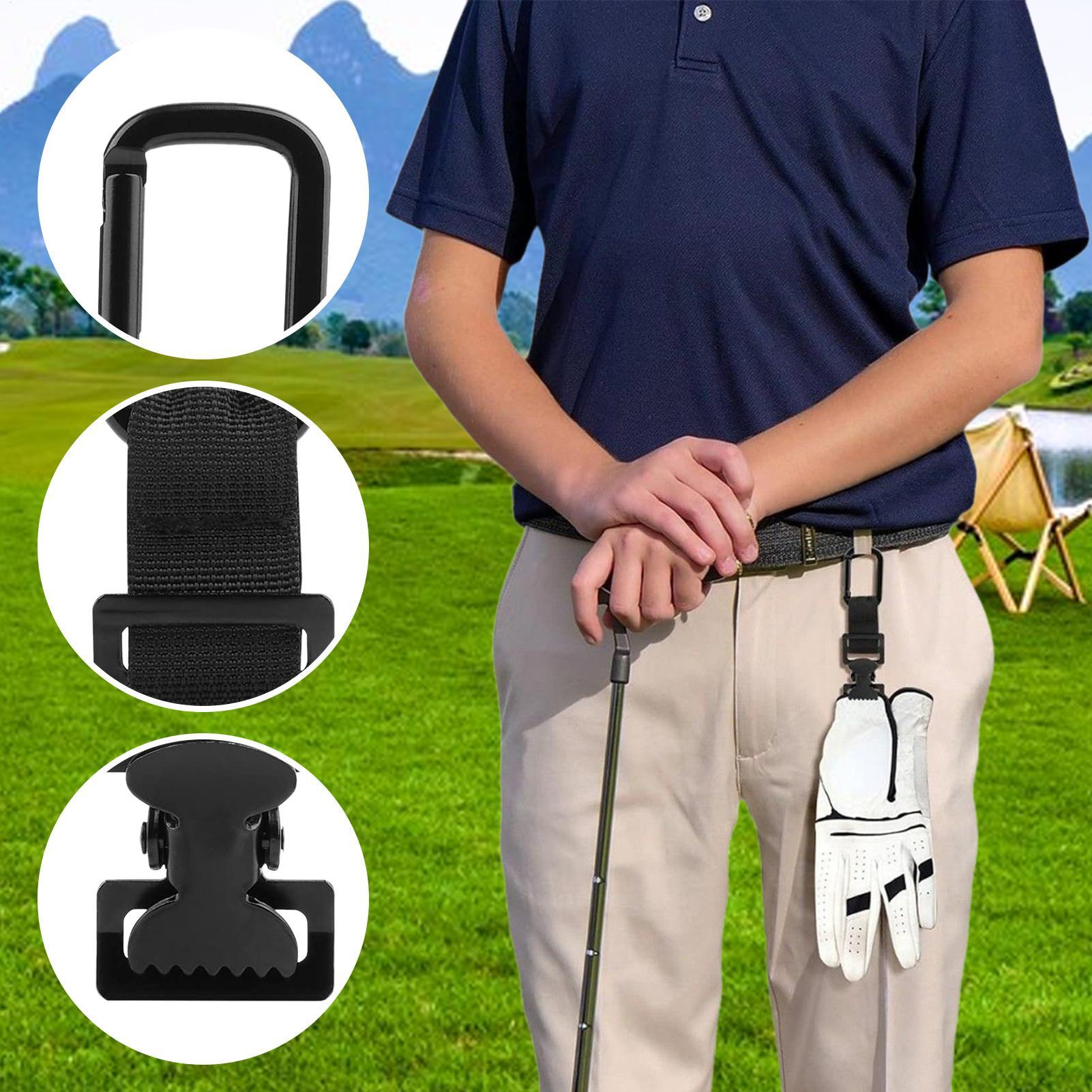 Firefighting Glove Clip Firefi – обзор и цена Golf Glove Cadet